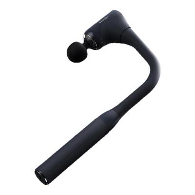 飞利浦不求人筋膜枪腰部背部肌肉