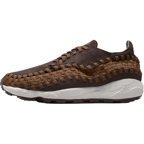 Nike/耐克正品Air Footscape Woven女士编织休闲鞋FB1959-200