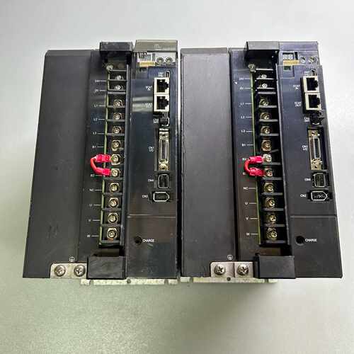 【议价-可维修】  R88D-KN30F-E-Z 3kW /均有货