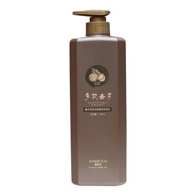椰子多效去屑清爽控油洗发水