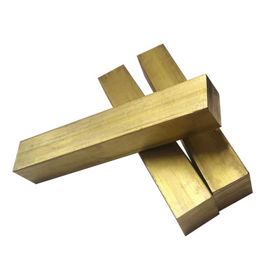 H59黄铜条/铜排扁条方条铜块3 4 5 6 8 10 20-60mm零切来图加工定