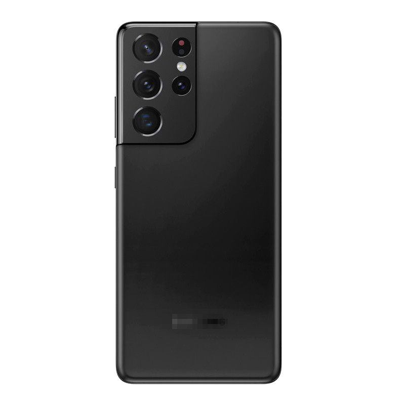 三星S21Ultra原装后盖玻璃正品