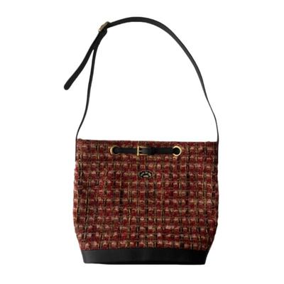 winnow托特包复古MOON