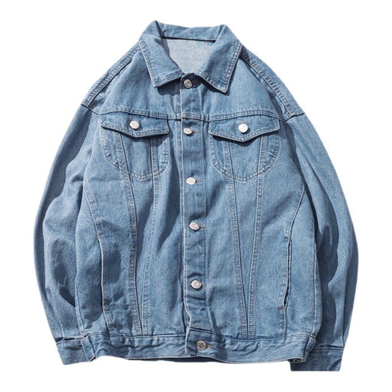 上衣牛仔外套衣服夹克