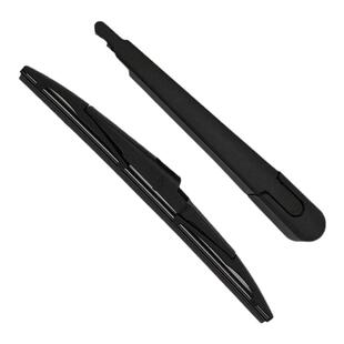 适用于2020 2021 2025款沃尔沃XC40后雨刮器摇臂后雨刷总成雨刷片