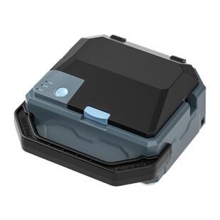 精臣C1线号机全自动线号套管打印机电线工程PVC号码管蓝牙宽幅线管打码机热缩管配电箱机房线标光伏光纤线缆