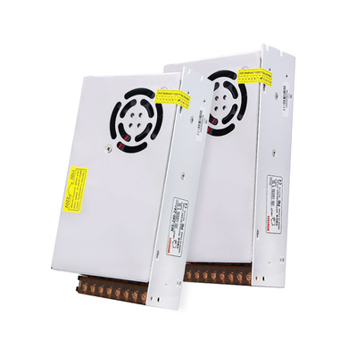 MS-250-24明伟220V转12V开关电源