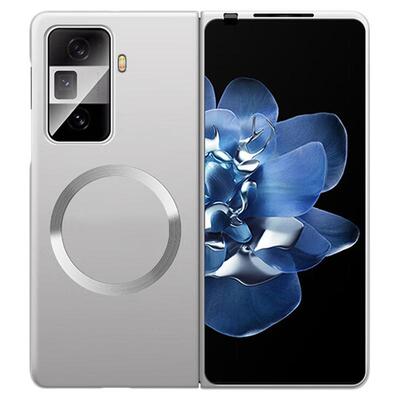 荣耀magicvs3手机壳超薄磨砂散热