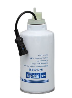 玉柴柴油滤清器原厂正品防伪可查