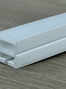 Maxtor三面发光硅胶灯带套管 柔性硅胶管随意造型多规格