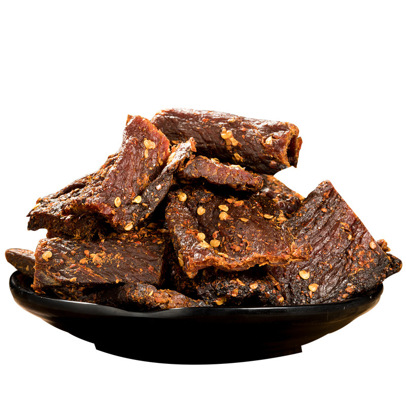 牛肉干特产牦牛肉干西藏特产