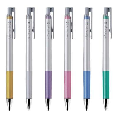 百乐Juiceup果汁中性笔ST尖刷题