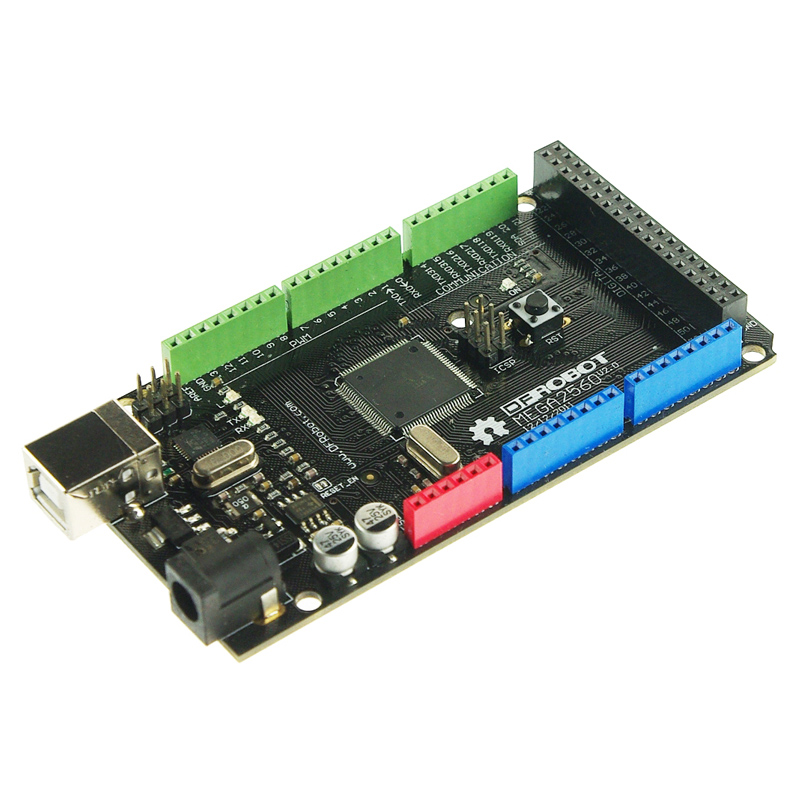 DMS-MG90金属齿轮组9g舵机(1.8Kg)金属轴承兼容arduino