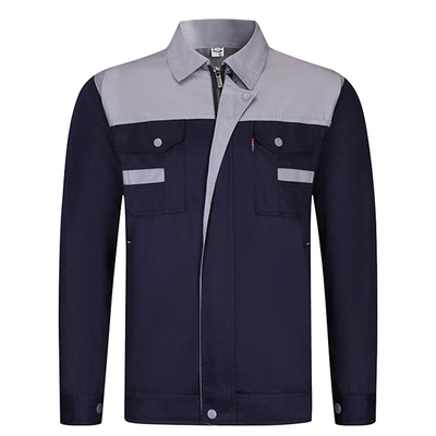 [耐磨外套】一件起订免费印制