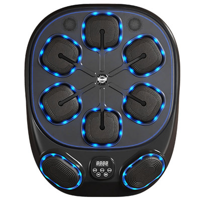 智能音乐拳击机音乐卡点成人家用