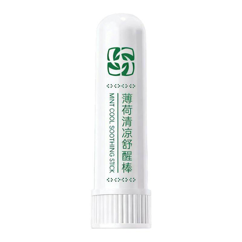 提神醒脑清凉舒醒犯困薄荷清醒