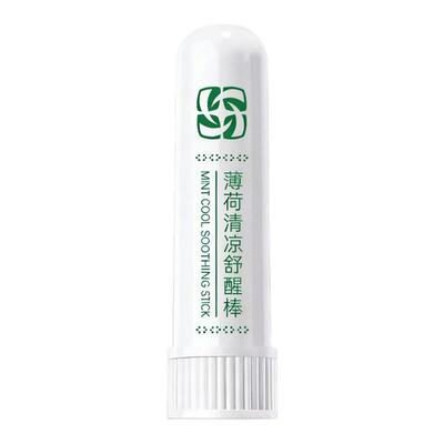 提神醒脑清凉舒醒犯困薄荷清醒