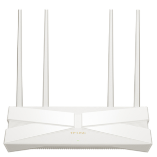 【双宽带】TP-LINK AX3000全千兆无线路由器千兆端口家用高速wifi6穿墙王tplink双频5G大户型iptv宿舍xdr3010