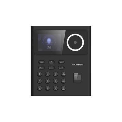 HIKVISION/海康威视考勤机