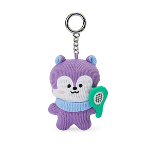 BT21 2024 Season's Greeting系列 书包包挂可爱周边挂件装饰礼物