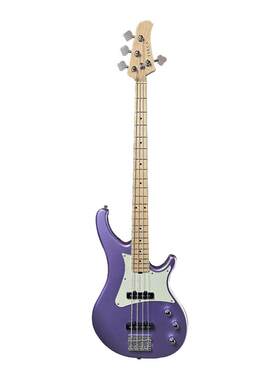 TYROS TMB-34专业四弦电贝司贝斯/新手利器/入门首选J Bass
