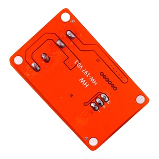 电子积木 1路开关 MOSFET开关 IRF540模块