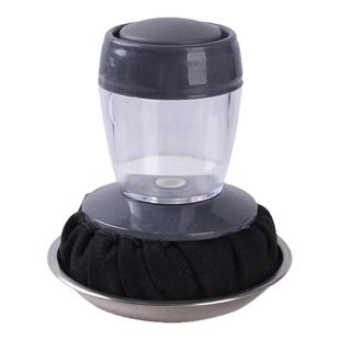 新款油擦子适用于养护铁锅烤盘鏊子薄饼机涂油商用摆摊专用涂油刷