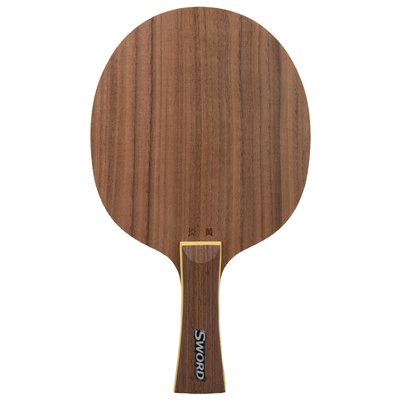 莹恋世奥得VSEA炎黄乒乓球底板