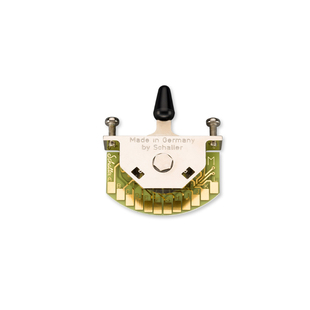 德产Schaller ST TELE电吉他五 三档位器 开关 音色转换 超级五档