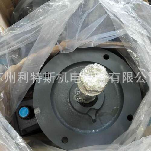 销售原装台湾良机冷却塔配件专用电机风机AEVF-NV-160M-10 5HP10P