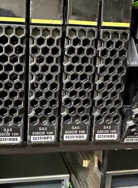 议价02358408 900G 10K SAS S5300V3适用
