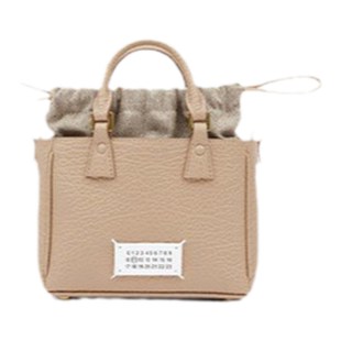 [新品首降]Maison Margiela马吉拉5AC相机包水桶包斜挎包链条包