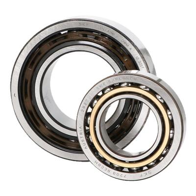 SKF进口角接触球轴承7308