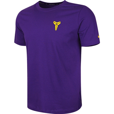 NIKE耐克大童K NK TEE KOBE运动休闲短袖T恤HM5667-504