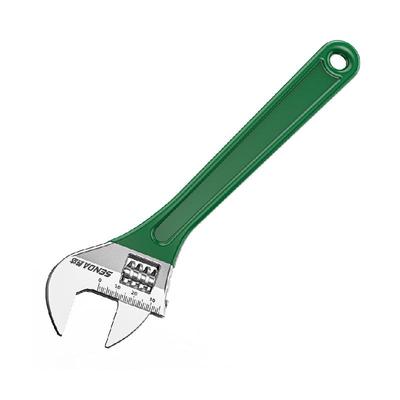 胜达多功能大开口活扳手工具