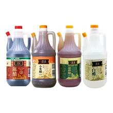 （任选3件！）清泉！山西陈醋820ml×3瓶