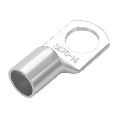 国标接线端子纽力紫铜