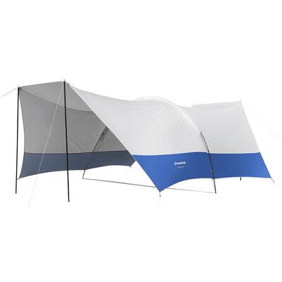 kingcamp防雨防晒露营帐篷户外
