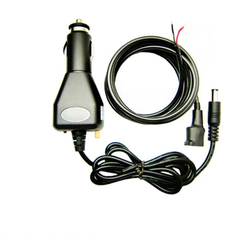 汽车里程表跑码机跑表器调表器走表器公里12V-24V通用防烧升级版