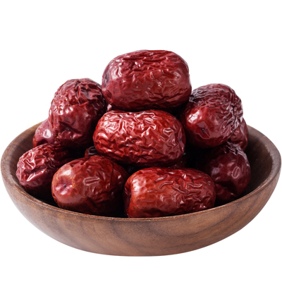 新疆小红枣250g小枣小红枣红枣干枣子即食干吃泡水红枣粥原料A