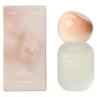 Je Sens觉森香水精油DIY调香氛扩香持久留香冥想舒缓放松浓香精