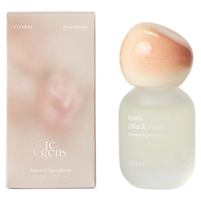 JeSens觉森香水精油DIY调香氛