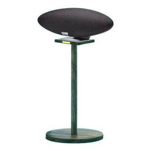 适用于B&W宝华韦健Zeppelin飞艇5/6代音响通用实木落地支架增高架