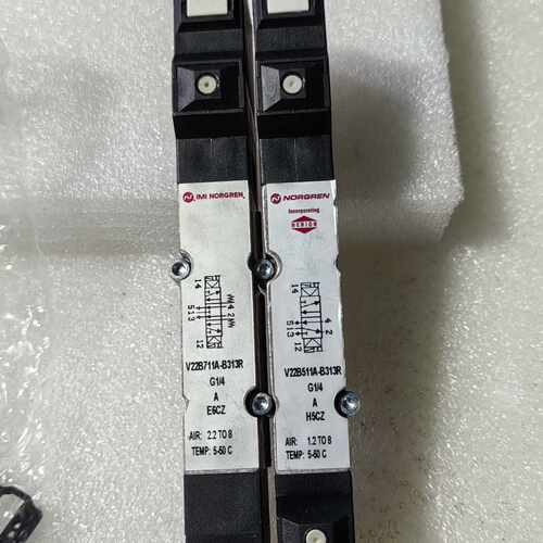 溢价-IMI.NORGREN诺冠V22B711A-B313R-G1