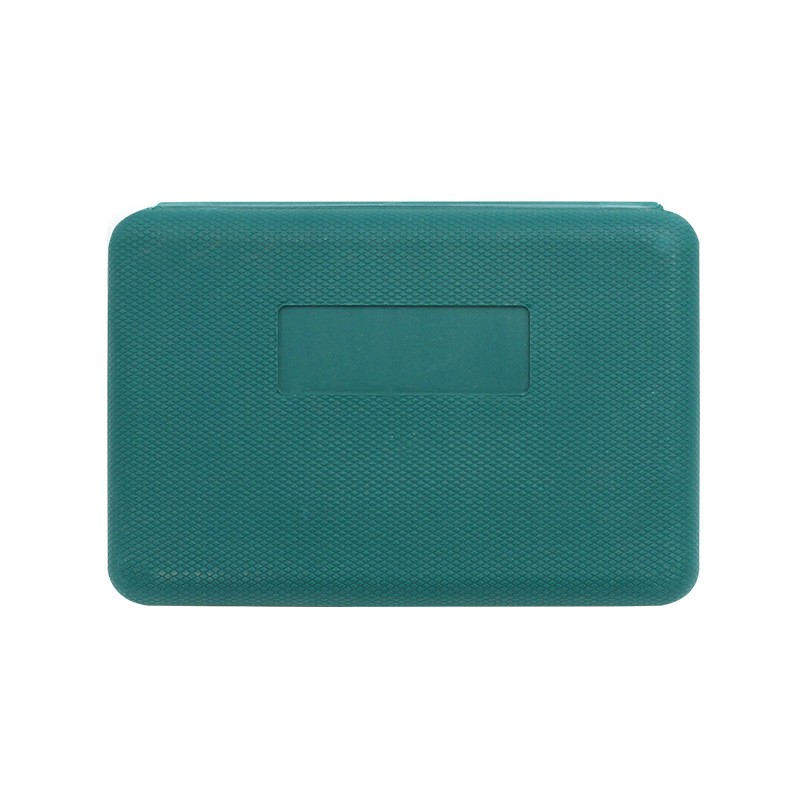 瑞德11件套小型家用五金工具积分礼品车载保险套装银行箱批发