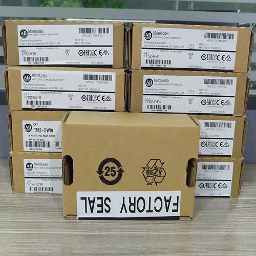 议价1756-EN2TPK 美国罗克韦尔 AB 通信模块 全新 质保 1756EN2TP