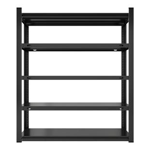 家用多层置物架仓储货架二手清仓包邮一体靠墙快递仓库储物架铁架