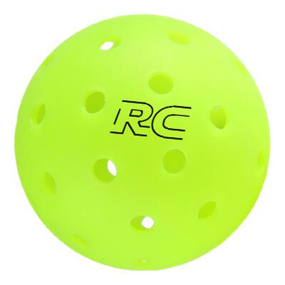 RC官方匹克球赛事级标准