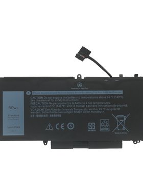 Latitude73902-in-1平板电池