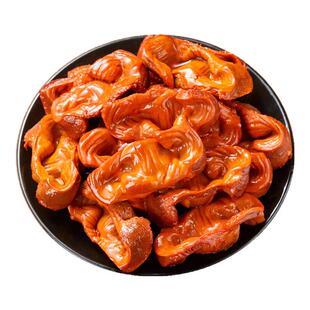 小石头卤味鸡胗开袋即食夜宵追剧包装香辣解馋香辣零食鸡肫非鸭胗